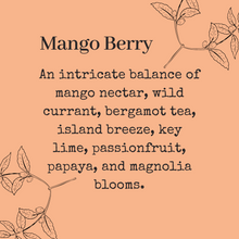 Mango Berry Carpet & Upholstery Powder