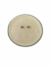 Margarita Glass Soy Candle