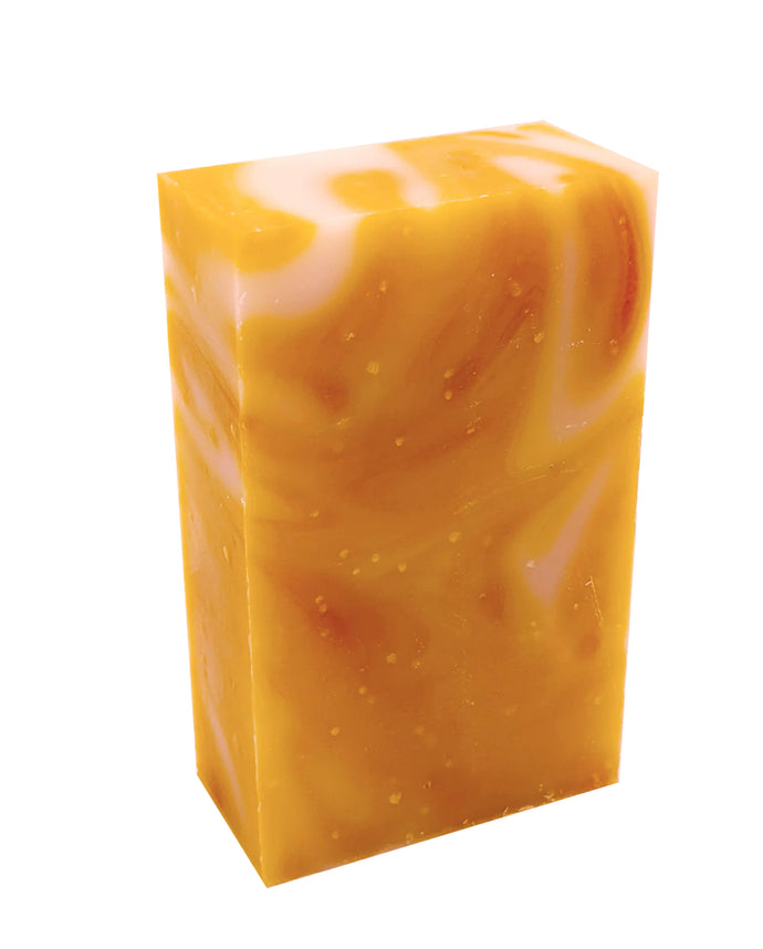 Citrus Grove Natural & Organic Essential Oil Soap