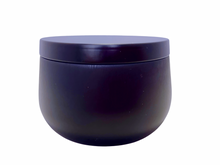 Lavender Lotion / Massage Oil Candle with Organic Butters