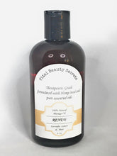 Organic & Natural Multi-use oil for Body, Hair, Nails or Massage Oil
