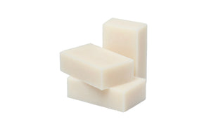 Unscented Natural & Organic Soap