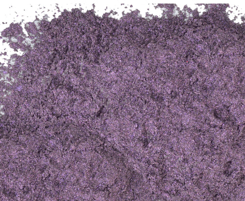 Mystic Purple Moon Loose Mineral Eyeshadow