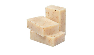 Spruce & Berries Natural & Organic Essential Oil Soap